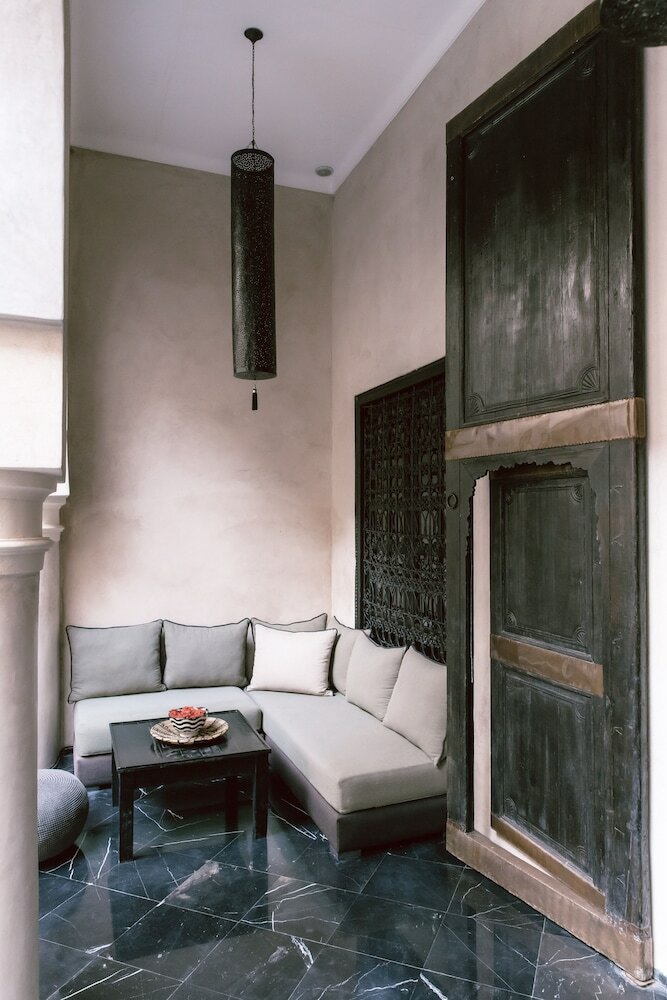 Riad K
