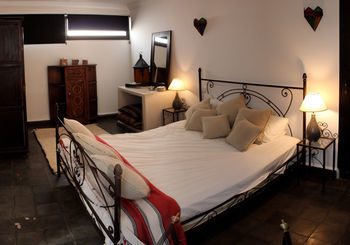 Hotel Villa 55