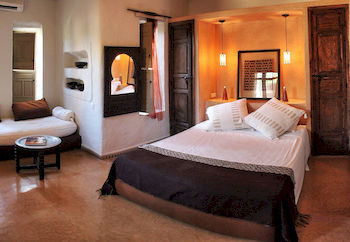 Hotel Villa 55