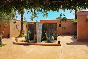 Hotel Villa 55
