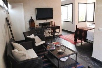 Hotel Villa 55