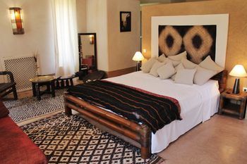 Hotel Villa 55