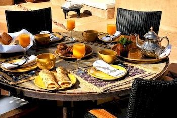 Hotel Villa 55