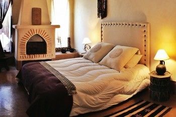 Hotel Villa 55