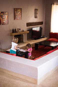 Hotel Villa 55