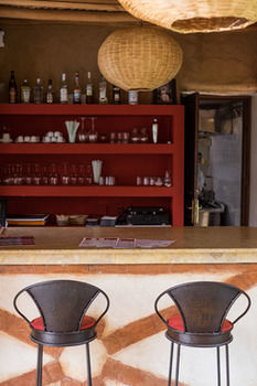 Hotel Villa 55