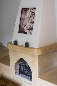 Hotel Villa 55