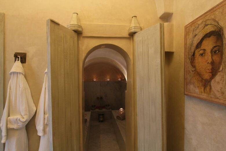 Hotel Riad Idra