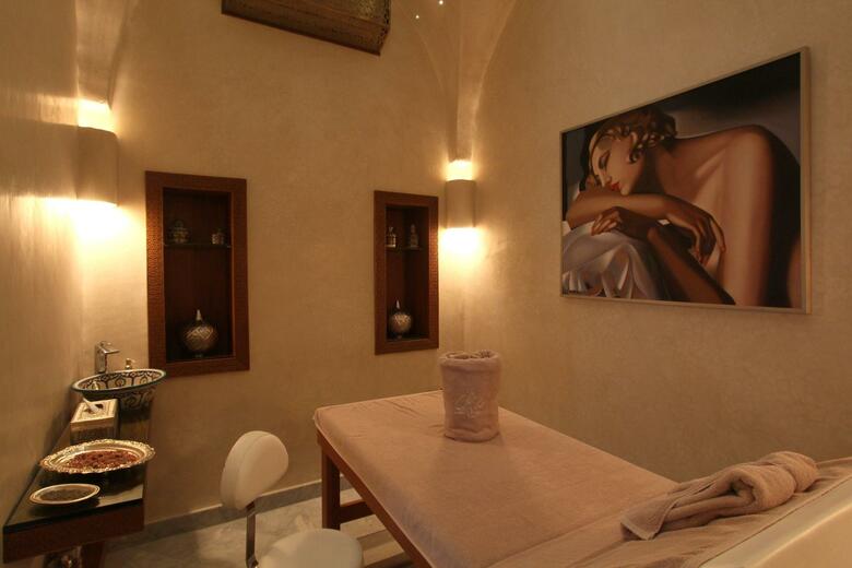 Hotel Riad Idra