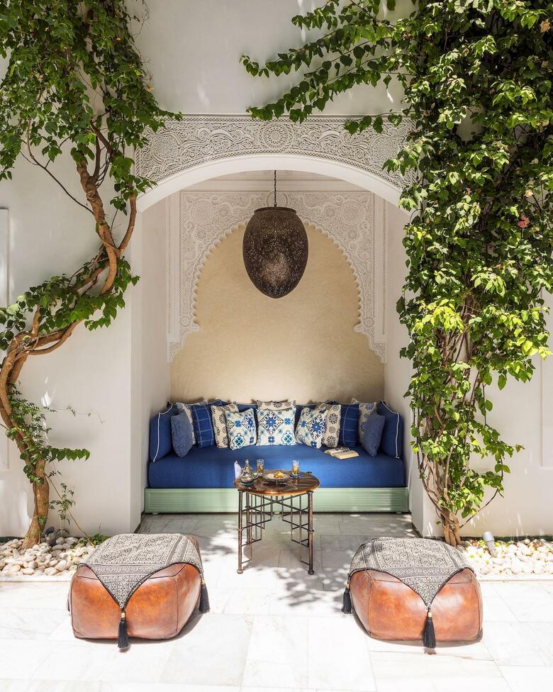 Hotel Riad Idra