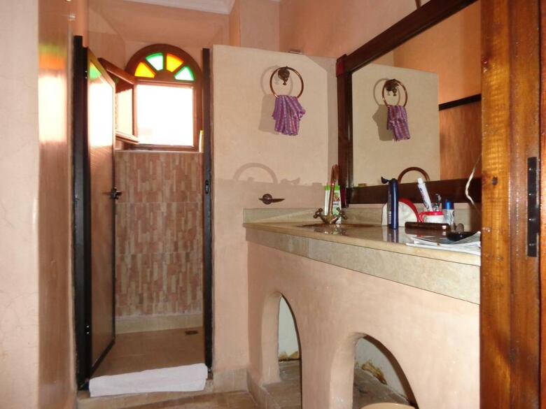 Riad Sesame