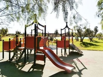 Aparthotel Appart Hotel Oliva