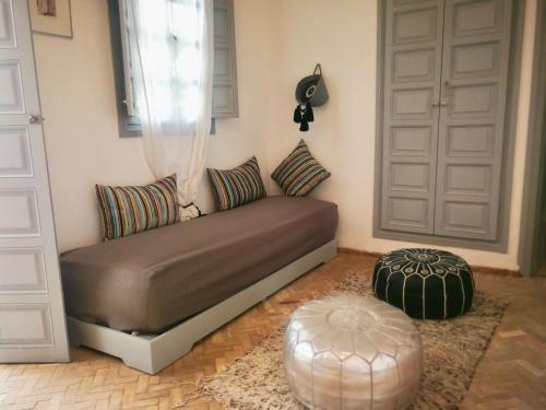 Riad L'arganier
