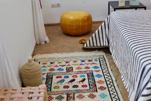 Riad L'arganier