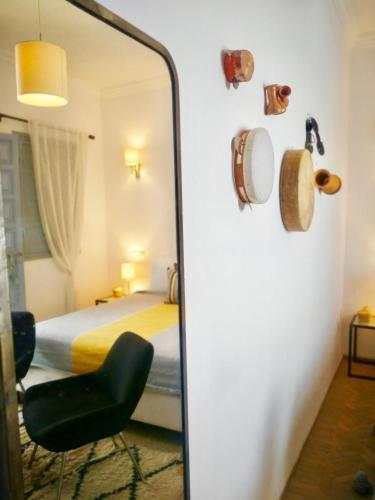Riad L'arganier