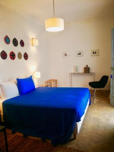 Riad L'arganier