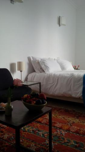 Riad L'arganier