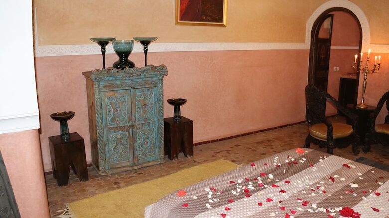 Riad Harmattan