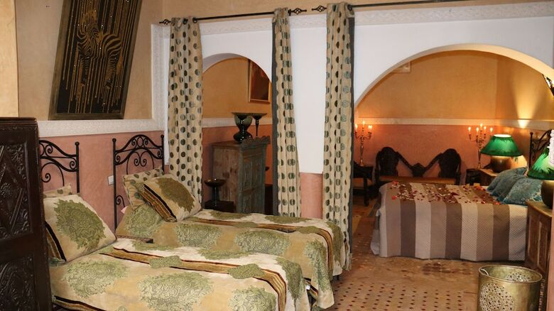 Riad Harmattan