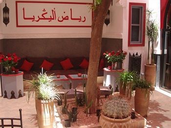 Riad Alegria