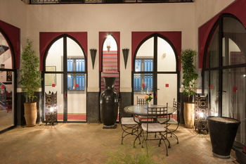 Riad Alegria