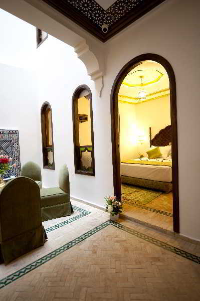 Riad Dar Yasmine