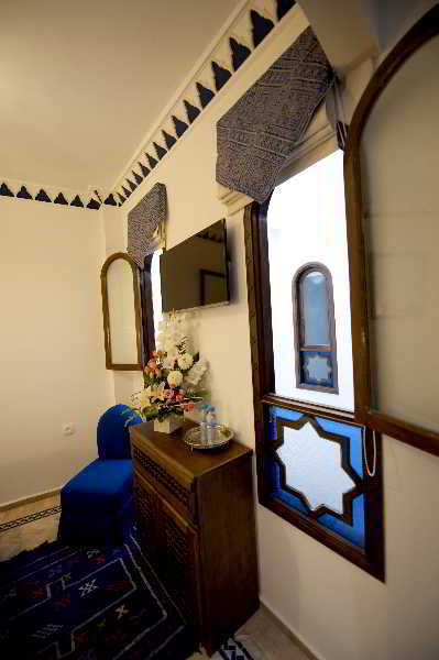 Riad Dar Yasmine
