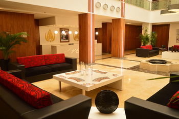 Prestige Hotel