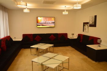 Prestige Hotel