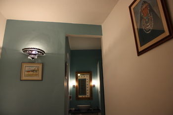 Riad Ryad Dar Al Meknassia