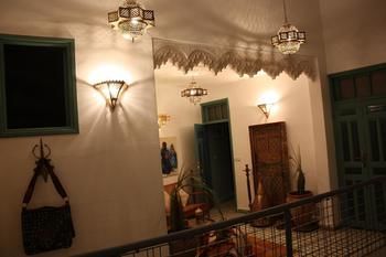 Riad Ryad Dar Al Meknassia