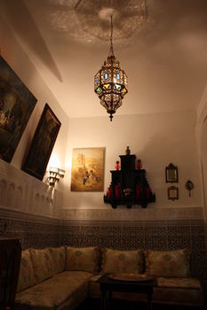Riad Ryad Dar Al Meknassia