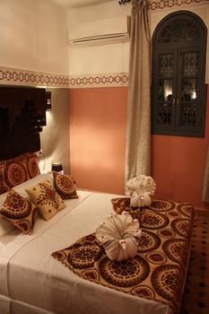Riad Ryad Dar Al Meknassia