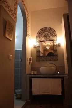 Riad Ryad Dar Al Meknassia