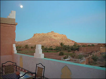Hotel La Kasbah Du Jardin