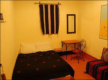 Hotel La Kasbah Du Jardin
