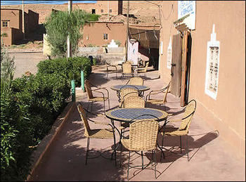 Hotel La Kasbah Du Jardin
