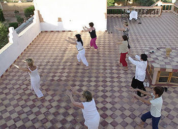 Hotel La Kasbah Du Jardin