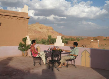 Hotel La Kasbah Du Jardin