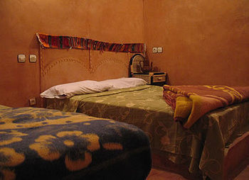 Hotel La Kasbah Du Jardin