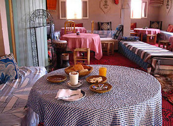 Hotel La Kasbah Du Jardin