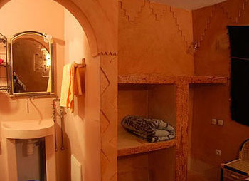 Hotel La Kasbah Du Jardin