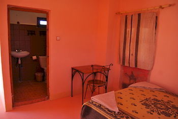 Hotel La Kasbah Du Jardin