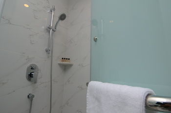 The Leverage Business Hotel Skudai