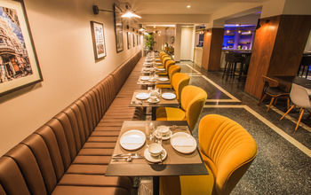 Hotel H�tel Gauthier
