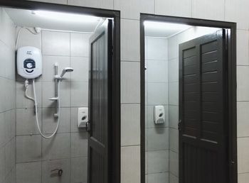 Backpacker's Stay - Hostel