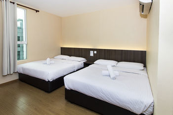 Smile Hotel Usj