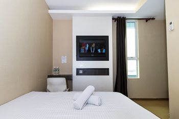 Smile Hotel Usj