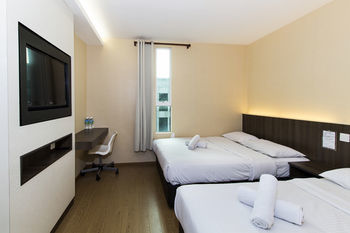 Smile Hotel Usj