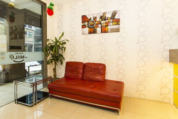 Smile Hotel Usj